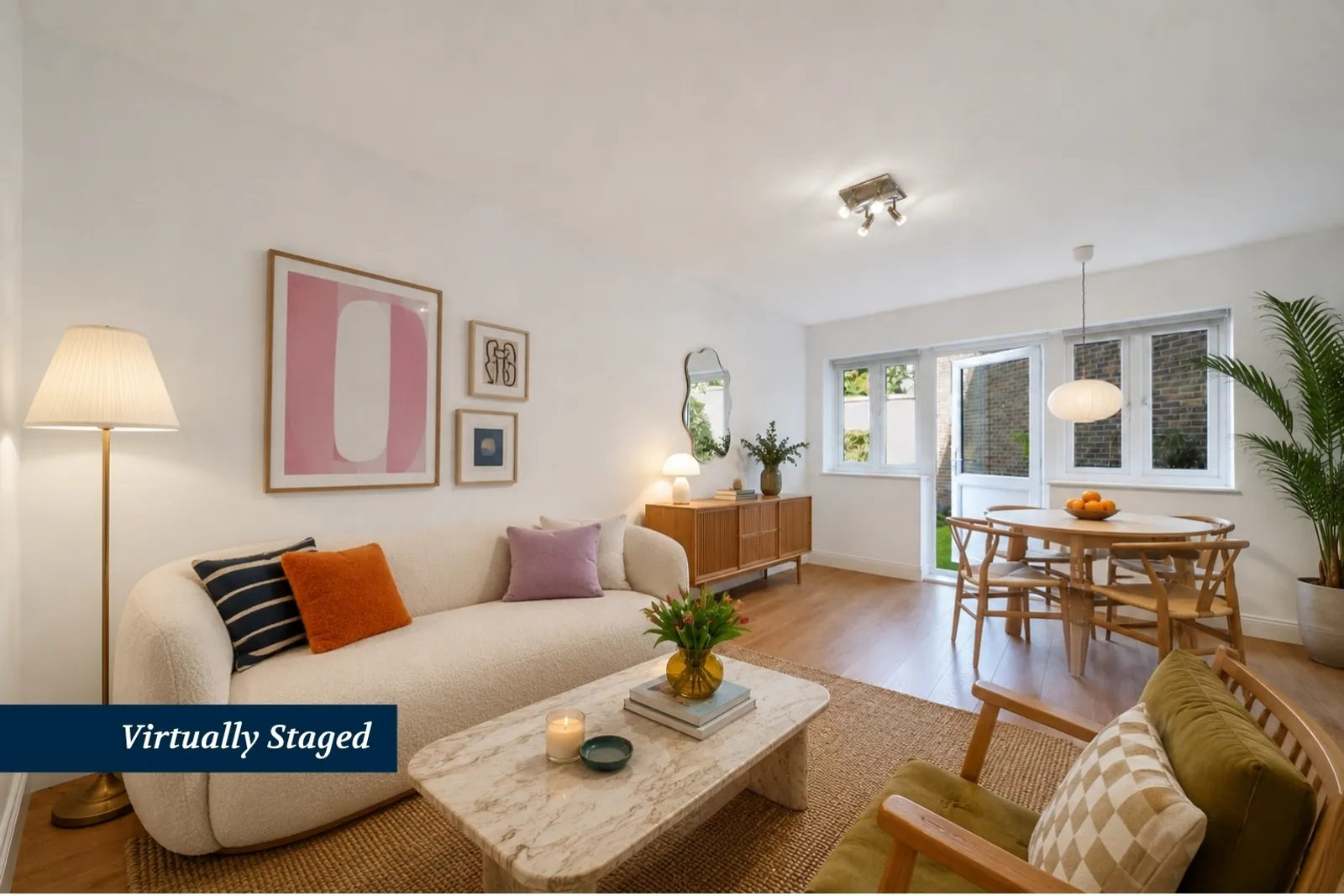 Crewys Road, Childs Hill, London, NW2