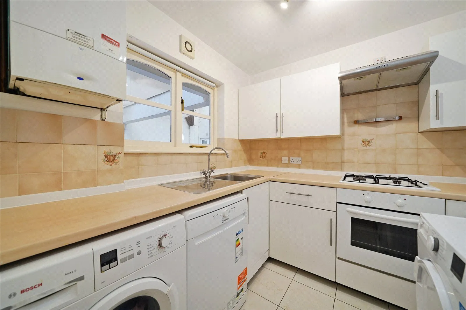 Crewys Road, Childs Hill, London, NW2