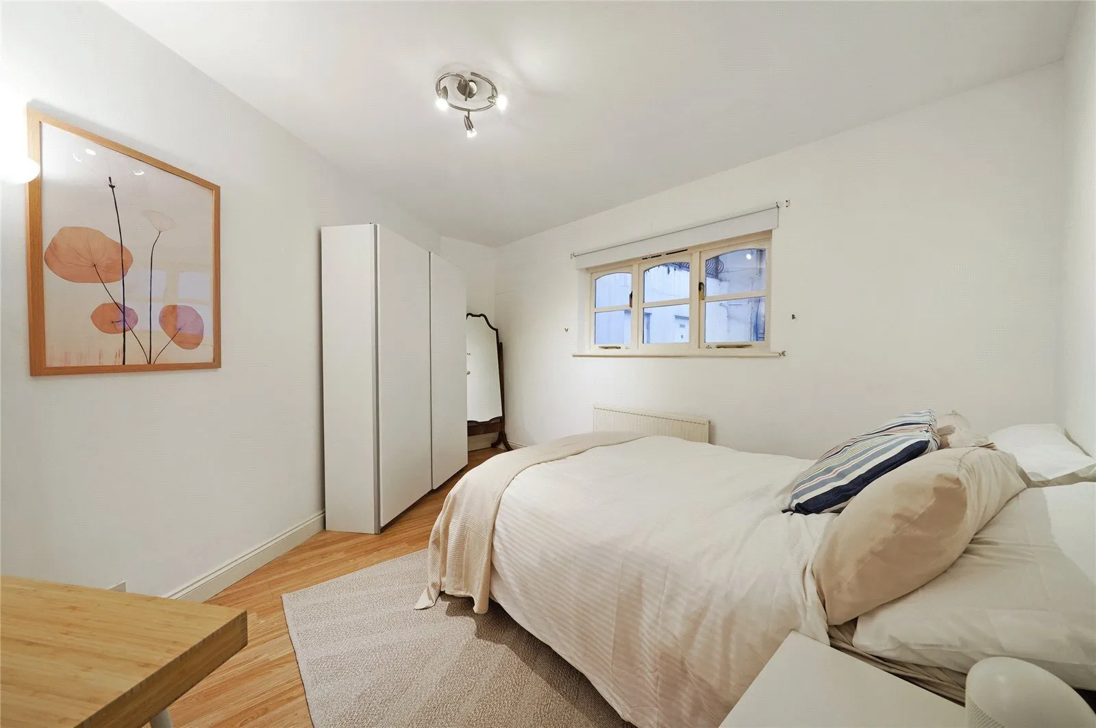 Crewys Road, Childs Hill, London, NW2