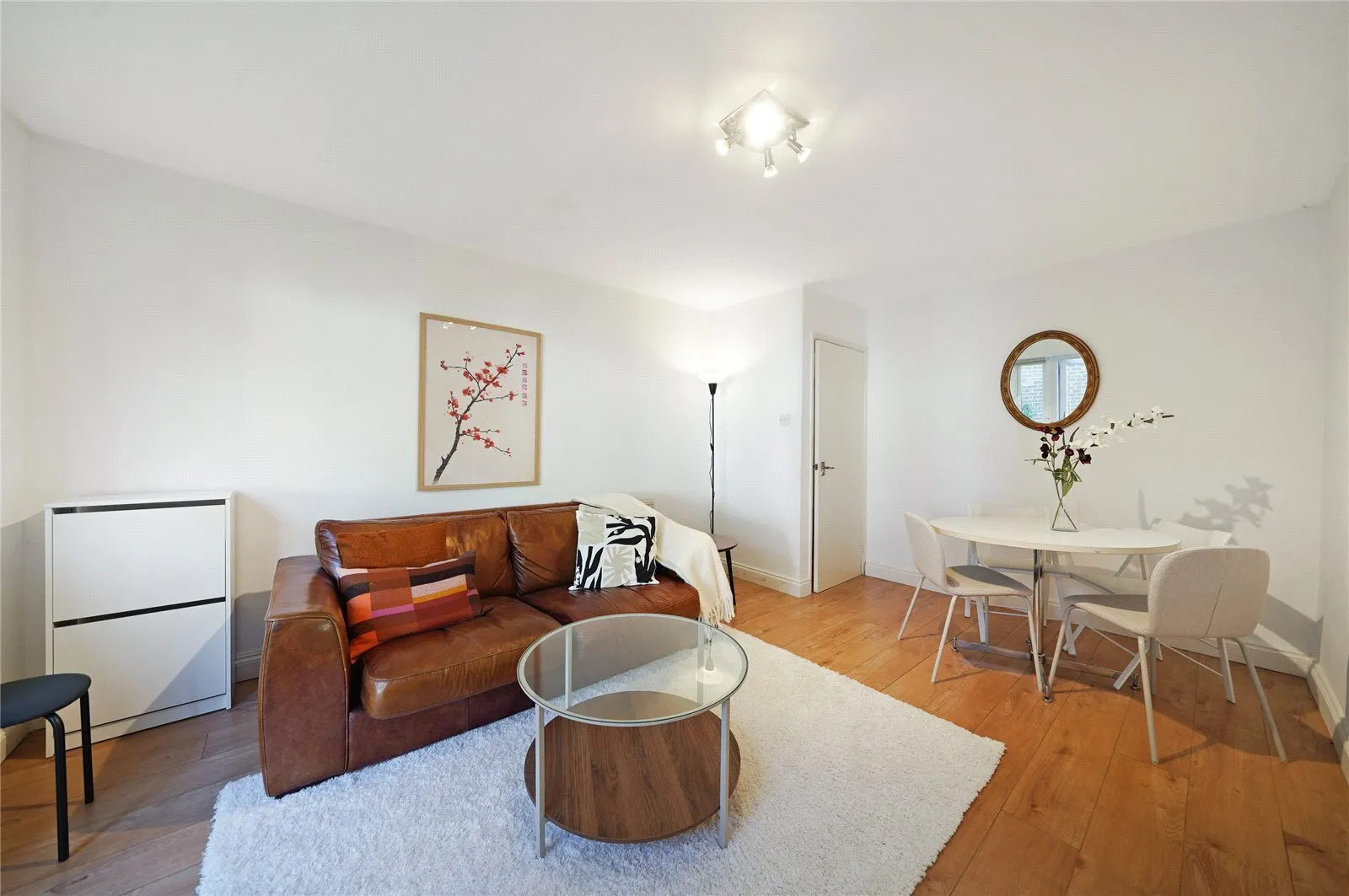 Crewys Road, Childs Hill, London, NW2