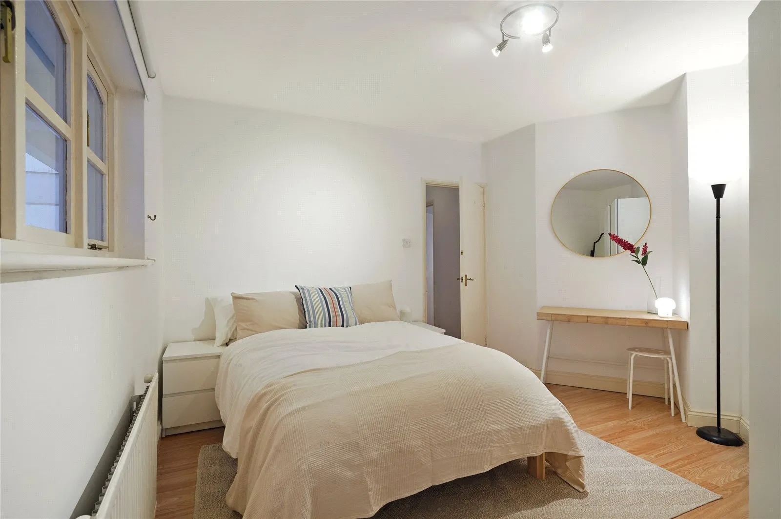 Crewys Road, Childs Hill, London, NW2