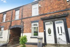 Dodworth Road, Barnsley