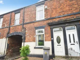 Dodworth Road, Barnsley photo