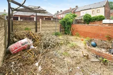 Dodworth Road, Barnsley