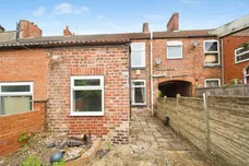 Dodworth Road, Barnsley