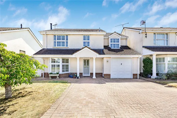 Ridgeway, Wargrave, Reading, Berkshire, RG10
