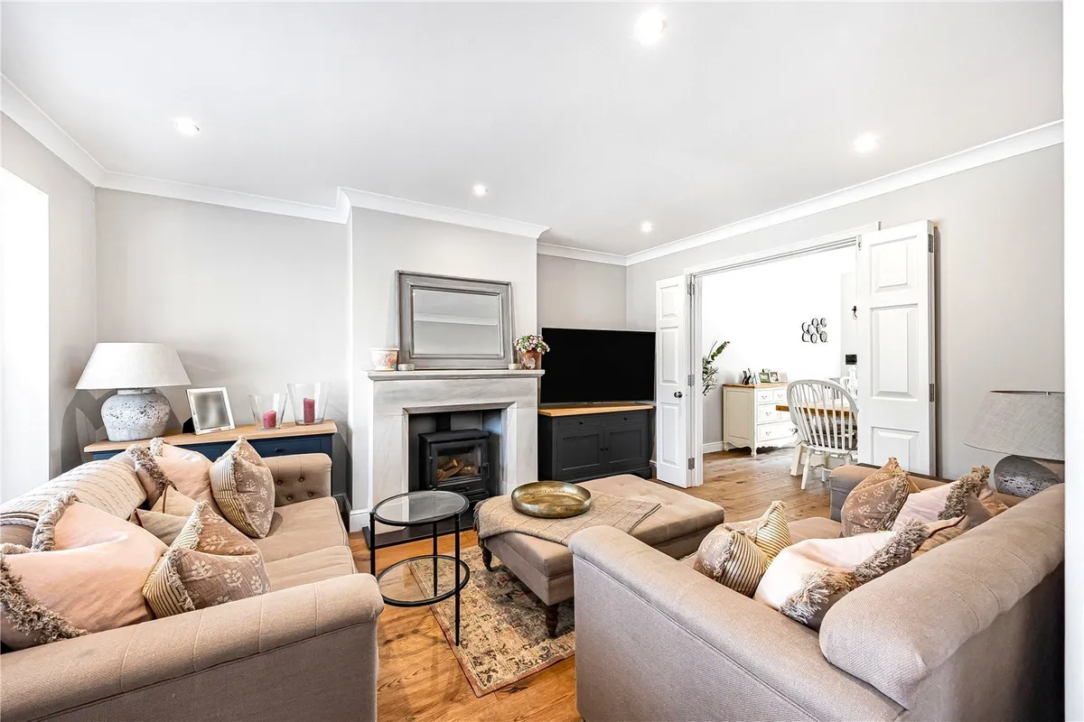 Ridgeway, Wargrave, Reading, Berkshire, RG10