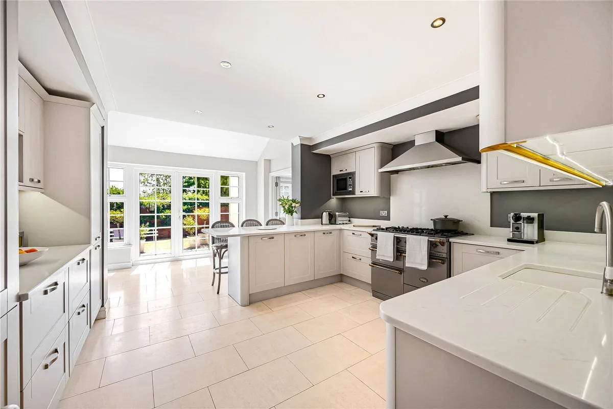 Ridgeway, Wargrave, Reading, Berkshire, RG10