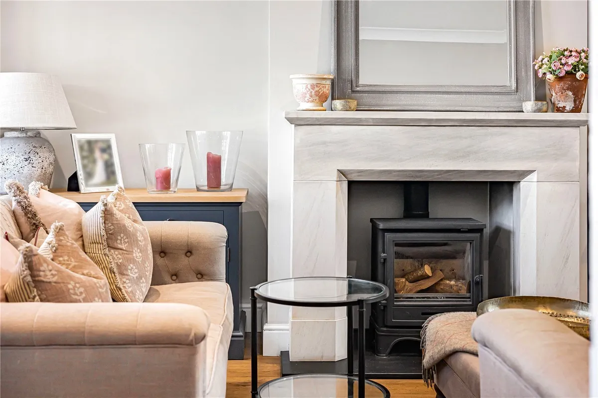 Ridgeway, Wargrave, Reading, Berkshire, RG10