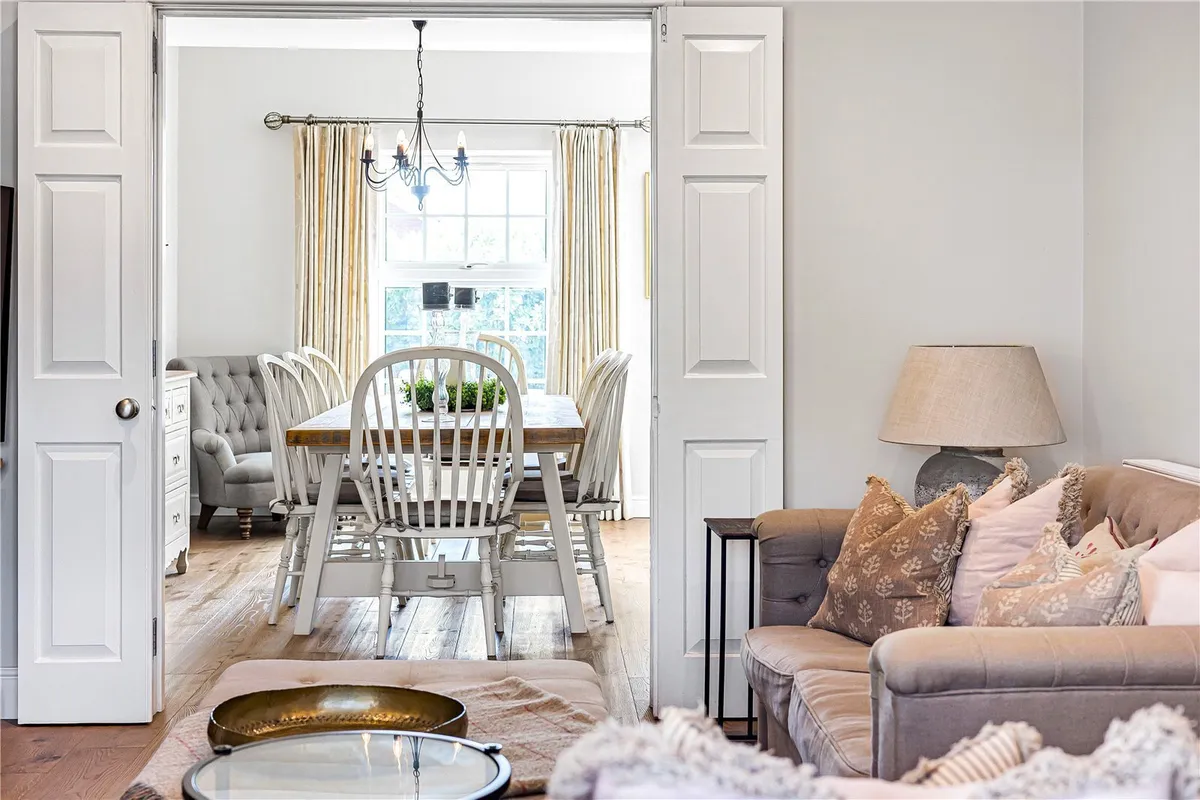 Ridgeway, Wargrave, Reading, Berkshire, RG10