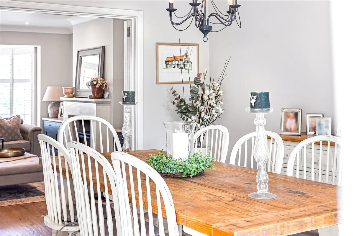 Ridgeway, Wargrave, Reading, Berkshire, RG10