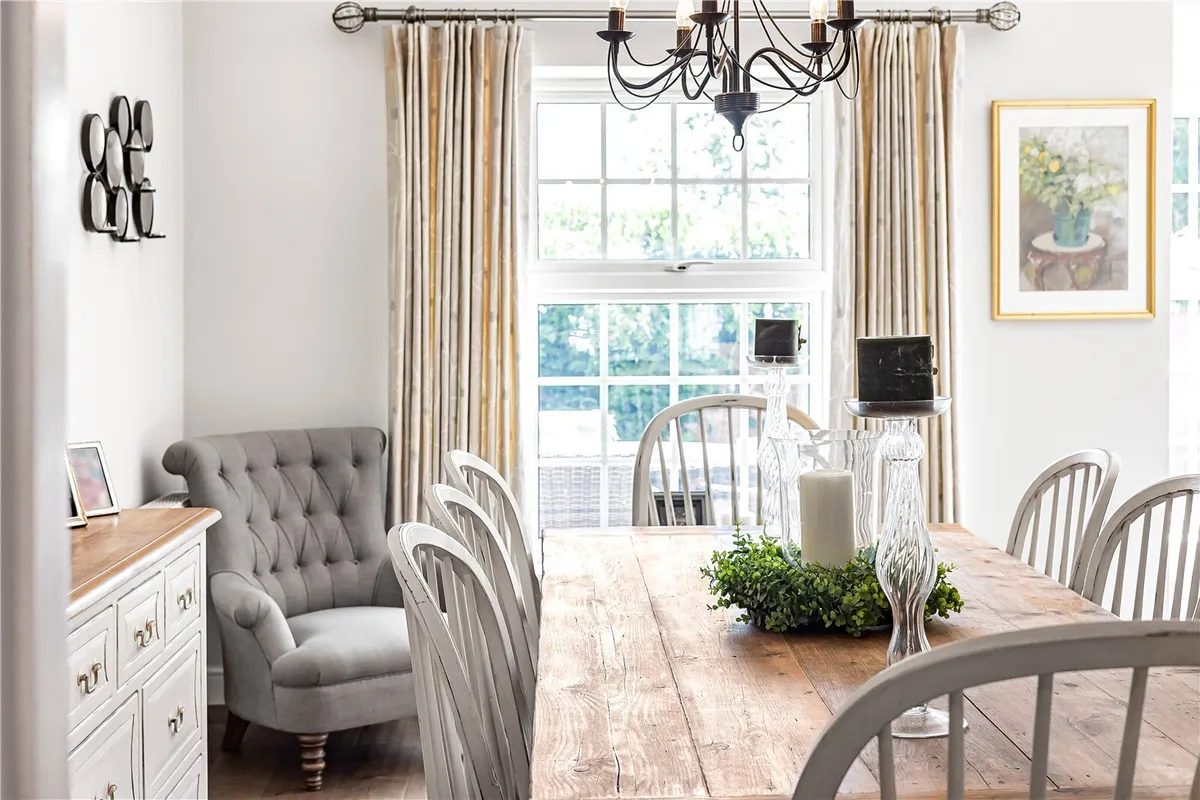 Ridgeway, Wargrave, Reading, Berkshire, RG10