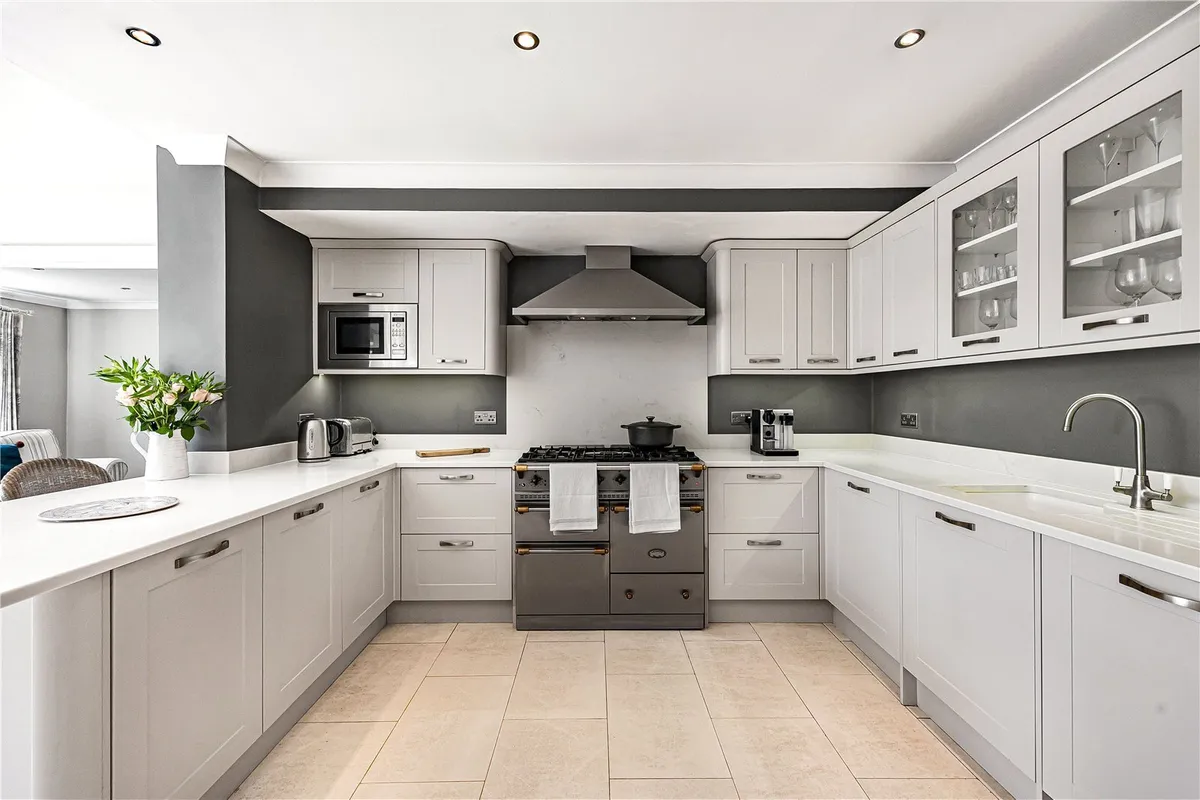 Ridgeway, Wargrave, Reading, Berkshire, RG10