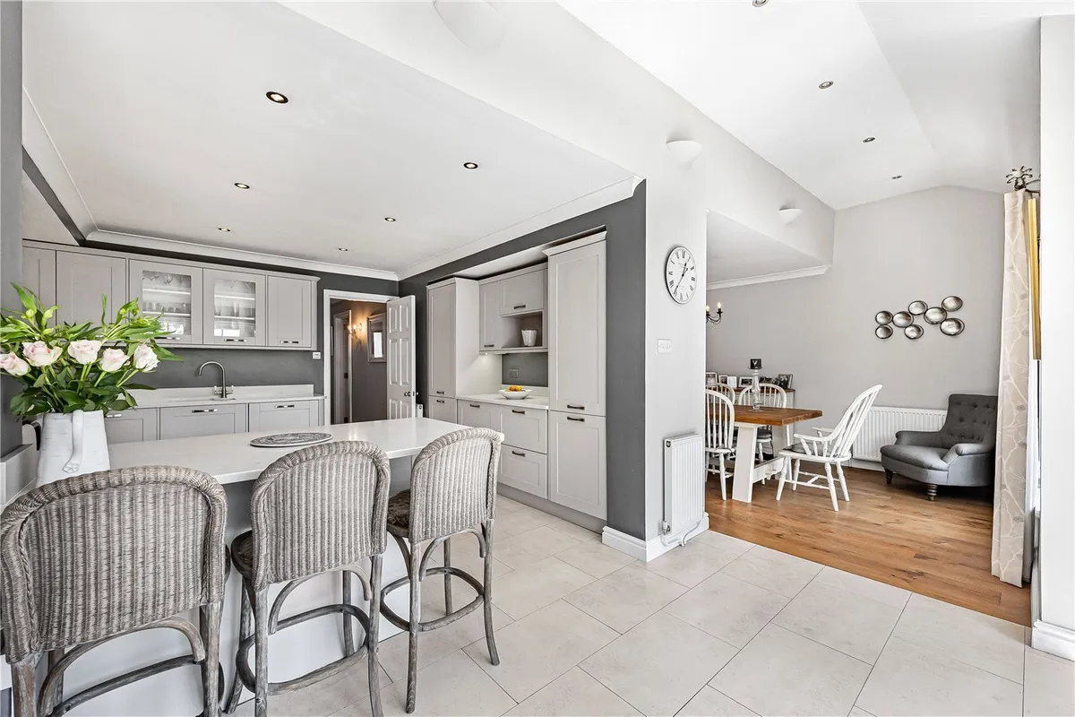 Ridgeway, Wargrave, Reading, Berkshire, RG10