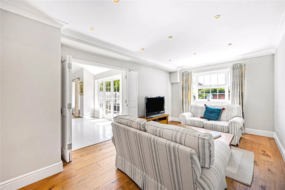 Ridgeway, Wargrave, Reading, Berkshire, RG10
