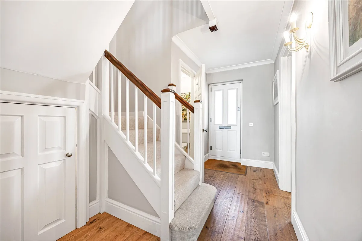 Ridgeway, Wargrave, Reading, Berkshire, RG10