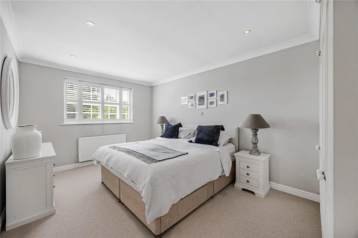 Ridgeway, Wargrave, Reading, Berkshire, RG10
