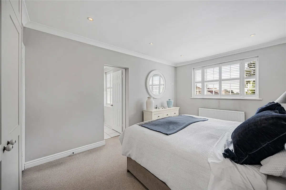 Ridgeway, Wargrave, Reading, Berkshire, RG10