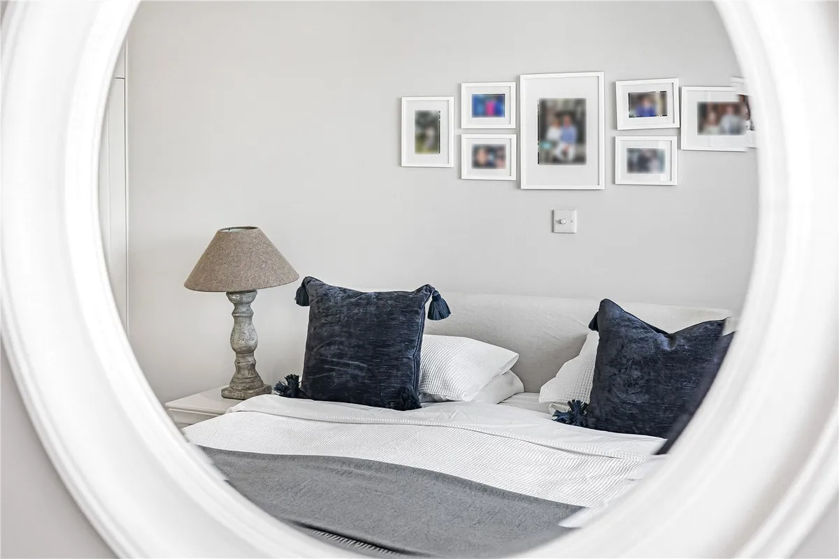 Ridgeway, Wargrave, Reading, Berkshire, RG10