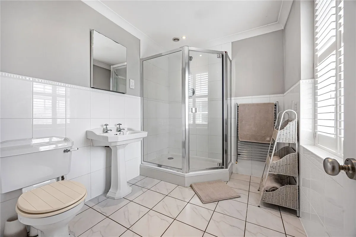 Ridgeway, Wargrave, Reading, Berkshire, RG10