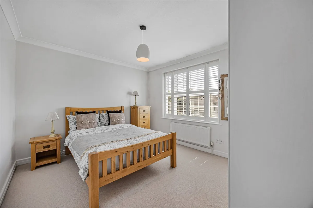 Ridgeway, Wargrave, Reading, Berkshire, RG10