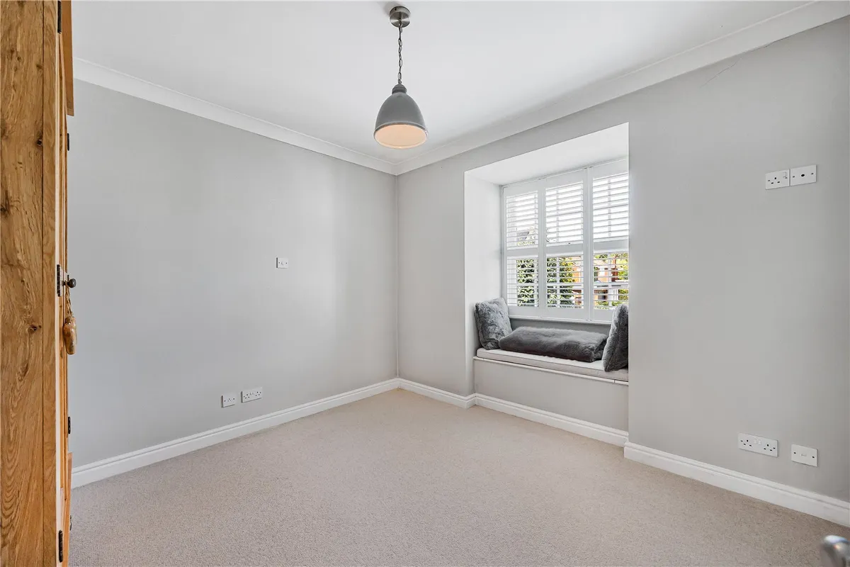 Ridgeway, Wargrave, Reading, Berkshire, RG10