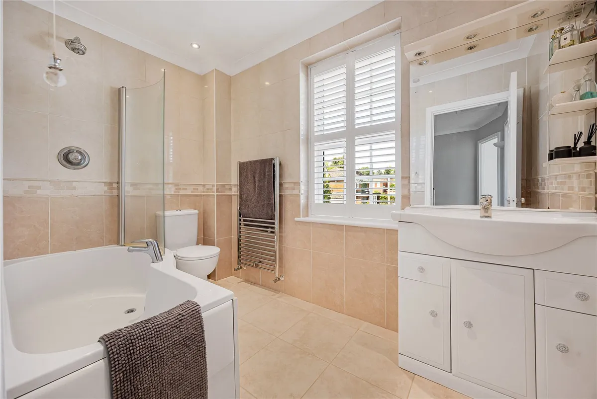 Ridgeway, Wargrave, Reading, Berkshire, RG10