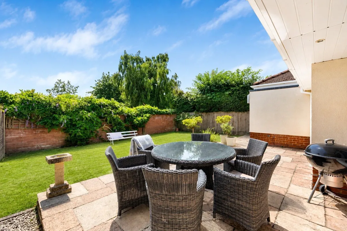 Ridgeway, Wargrave, Reading, Berkshire, RG10
