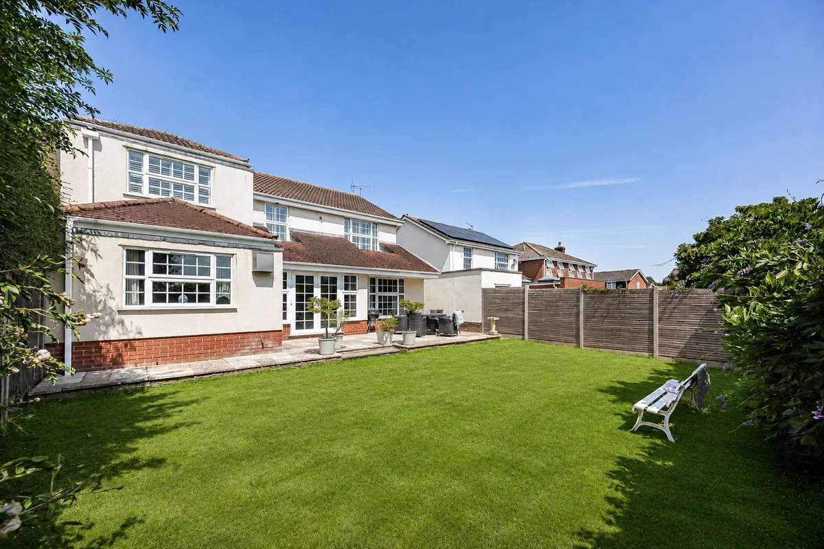 Ridgeway, Wargrave, Reading, Berkshire, RG10