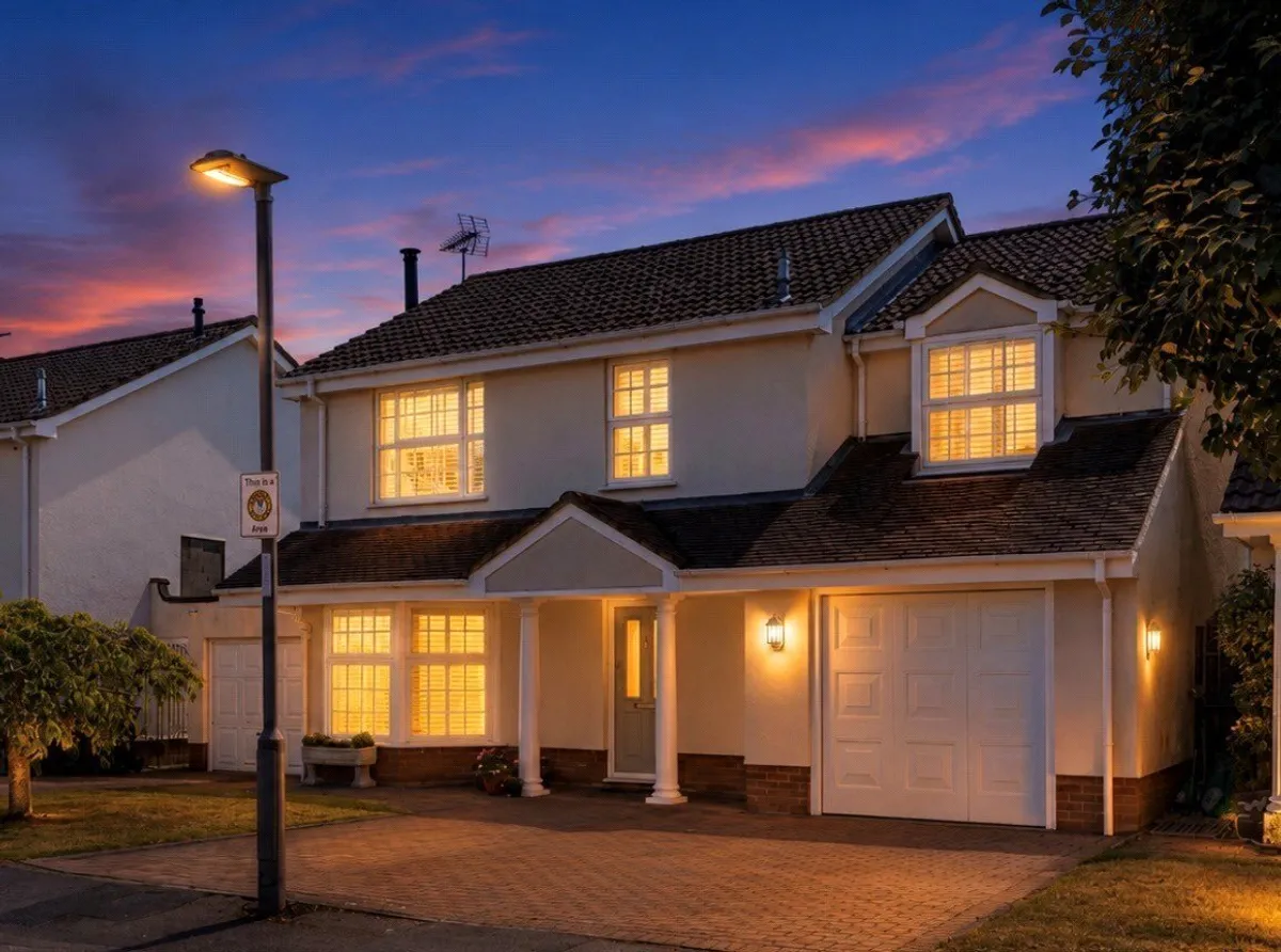 Ridgeway, Wargrave, Reading, Berkshire, RG10