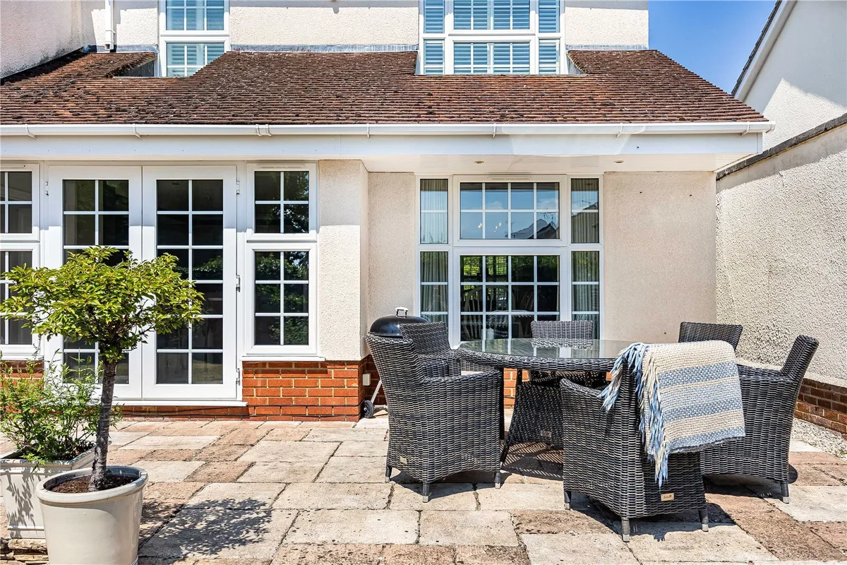 Ridgeway, Wargrave, Reading, Berkshire, RG10