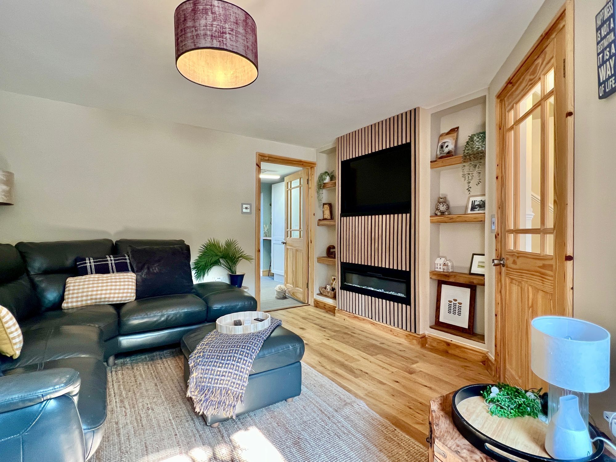 Burge Crescent, Cotford St.Luke Image 2