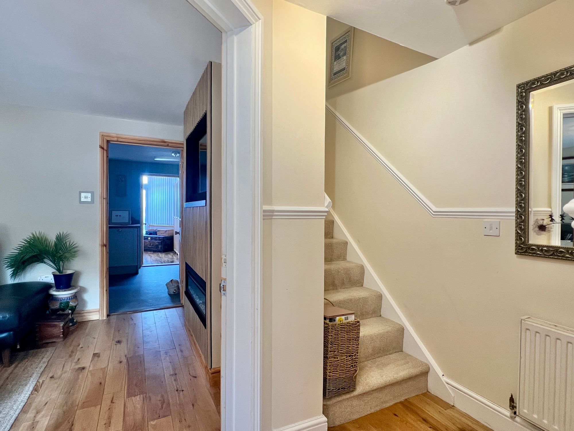 Burge Crescent, Cotford St.Luke Image 5