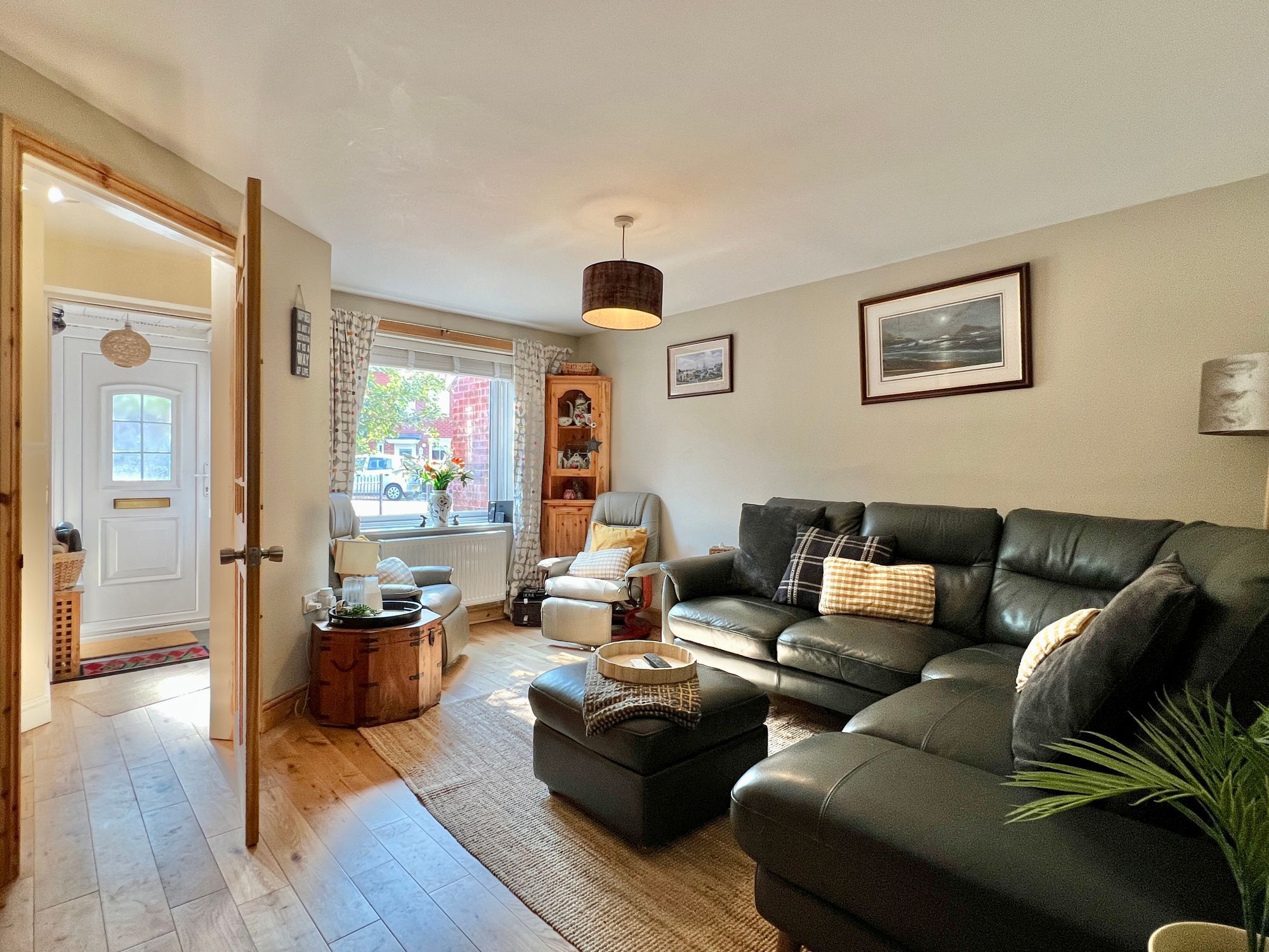 Burge Crescent, Cotford St.Luke Image 7