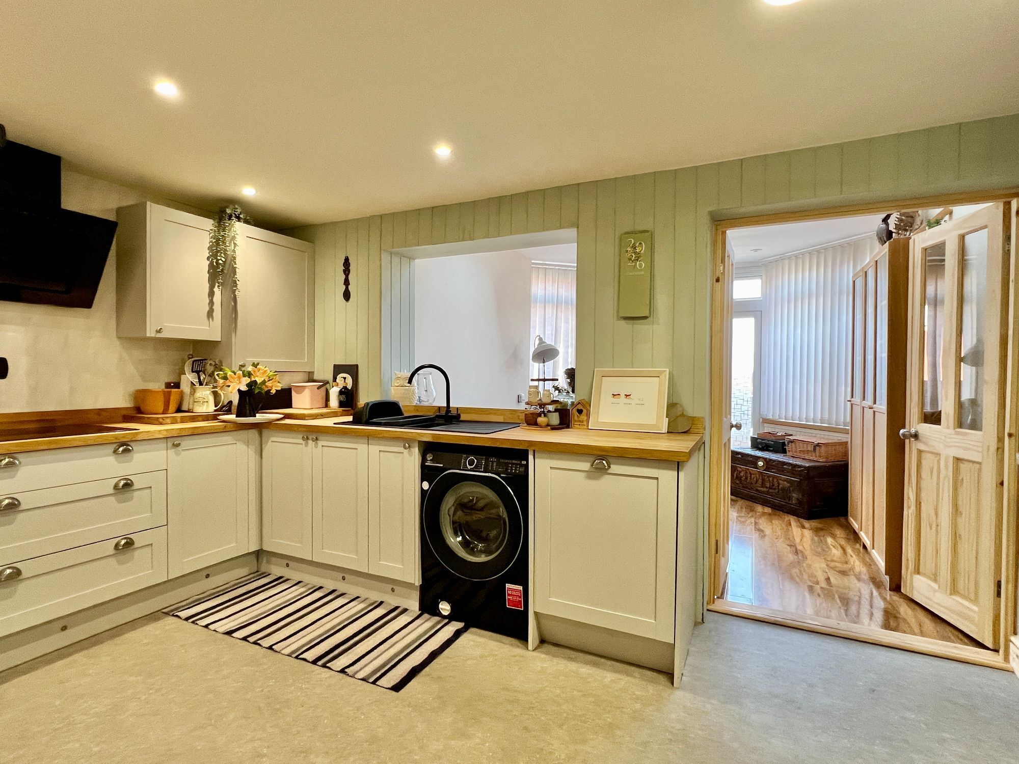 Burge Crescent, Cotford St.Luke Image 11