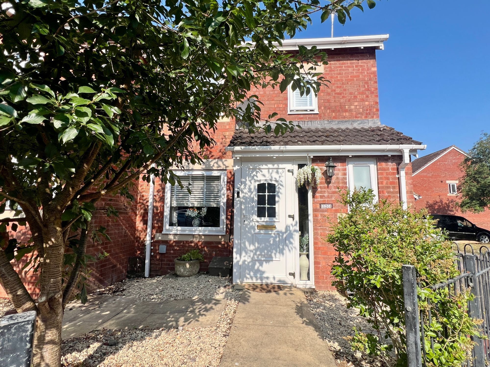 Burge Crescent, Cotford St.Luke Image 20