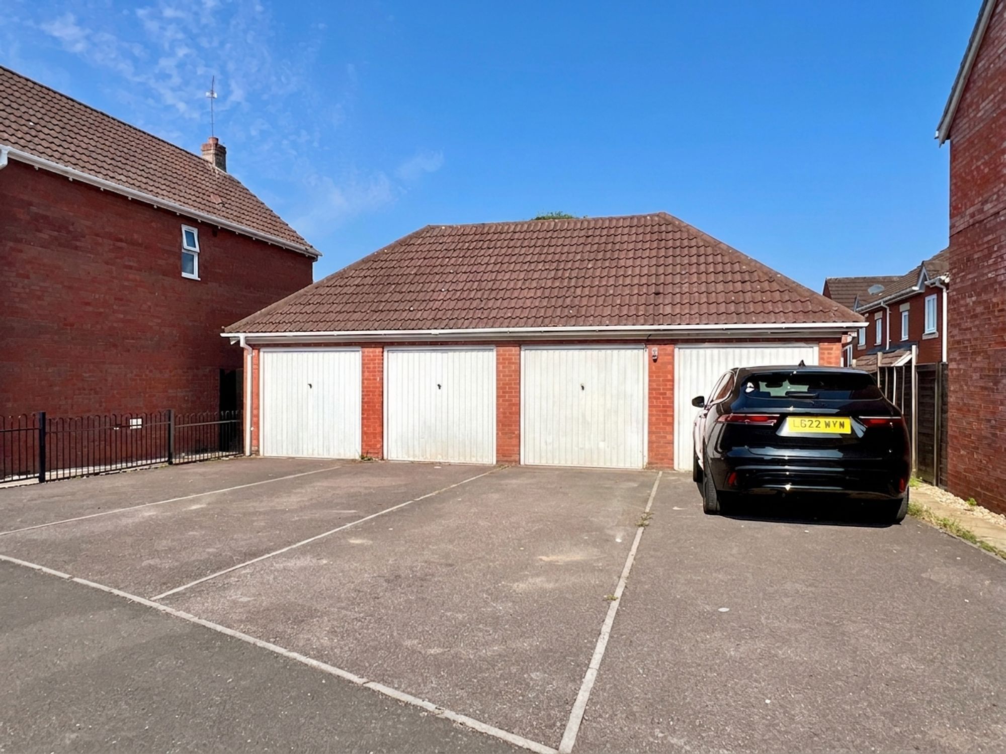 Burge Crescent, Cotford St.Luke Image 24