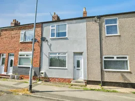 South Street, Stillington, Stockton-On-Tees photo