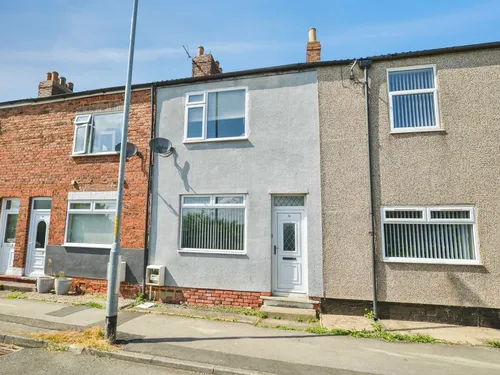 South Street, Stillington, Stockton-On-Teesphoto