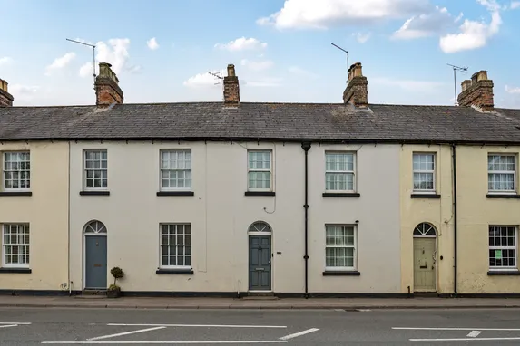 London Road, Marlborough, SN8