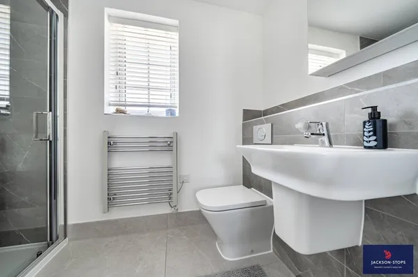 Menday Gardens Mews, Wavendon, MK17 photo 9