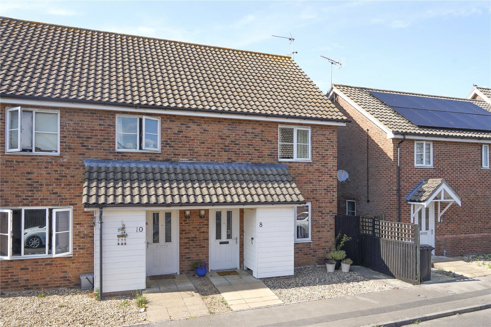 Aspal Way, Beck Row, Bury St. Edmunds, Suffolk, IP28 Image 1