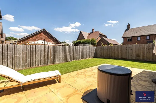 Menday Gardens Mews, Wavendon, MK17 photo 14