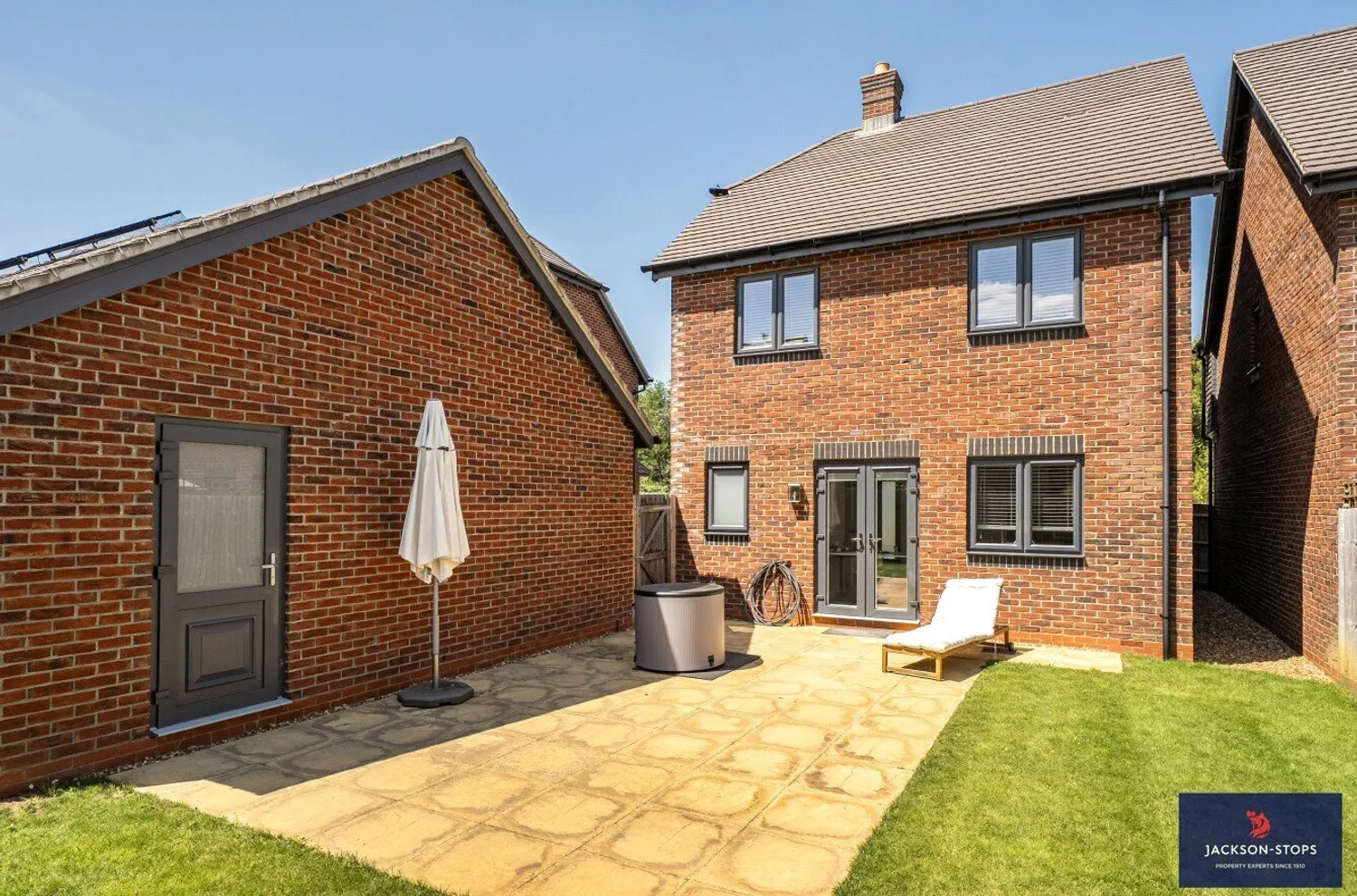 Menday Gardens Mews, Wavendon, MK17 photo 15