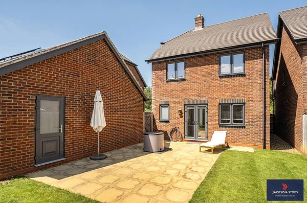 Menday Gardens Mews, Wavendon, MK17 photo 15