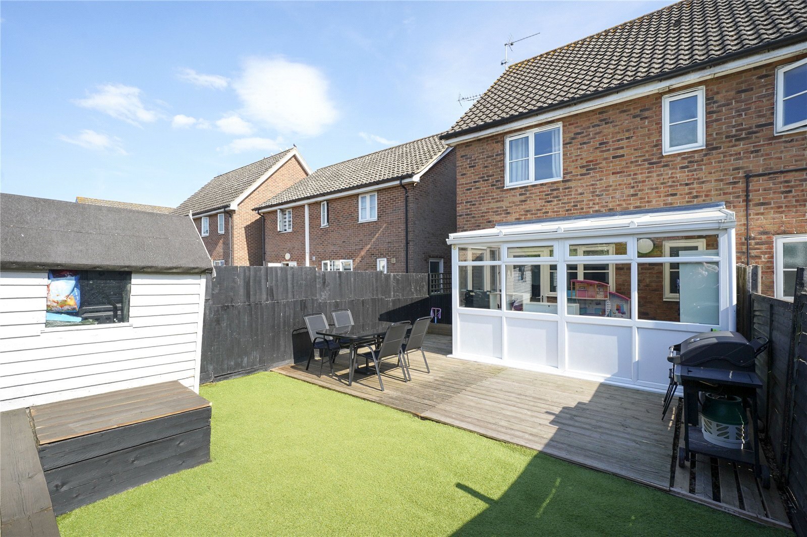 Aspal Way, Beck Row, Bury St. Edmunds, Suffolk, IP28 Image 9
