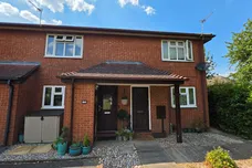Thornthwaite Close, West Bridgford, Nottingham