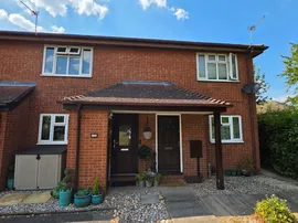 Thornthwaite Close, West Bridgford, Nottingham photo