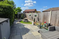 Thornthwaite Close, West Bridgford, Nottingham