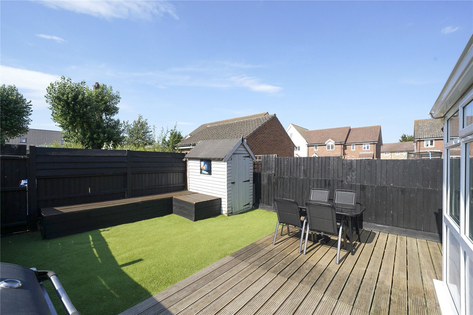 Aspal Way, Beck Row, Bury St. Edmunds, Suffolk, IP28 Image 18